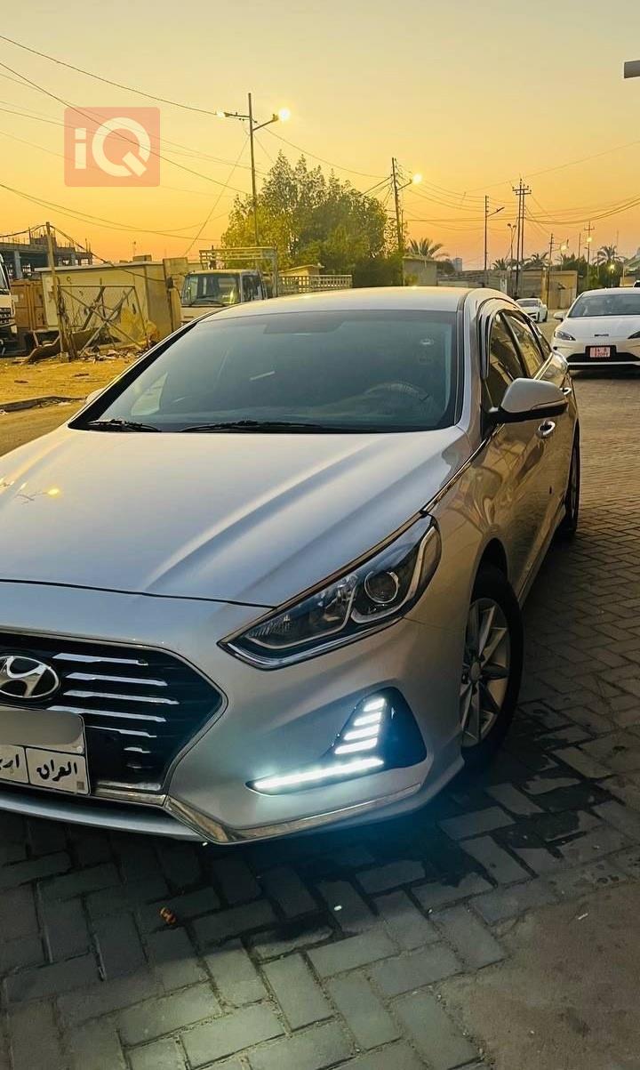 هيونداي سوناتا